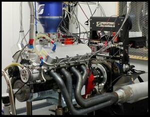 Dyno Tune Upgrade - Carbureted Engines