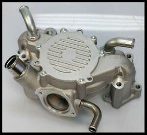 TSP CORVETTE LT1/LT4 Water Pump 1992-97 Camaro / Firebird