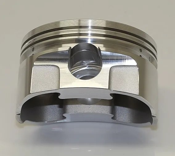 SBF 347 Rotating Assembly