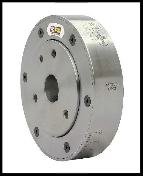 SBF 347 Rotating Assembly