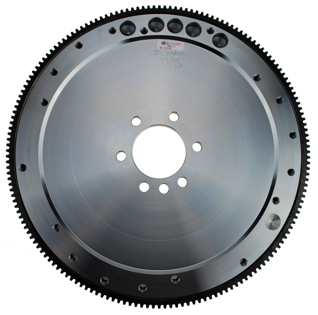 BBC RAM Billet Steel SFI Flywheel