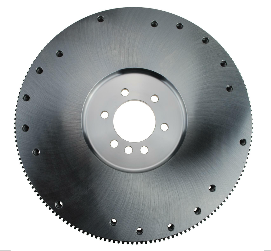 SBC RAM Billet Steel SFI Flywheel