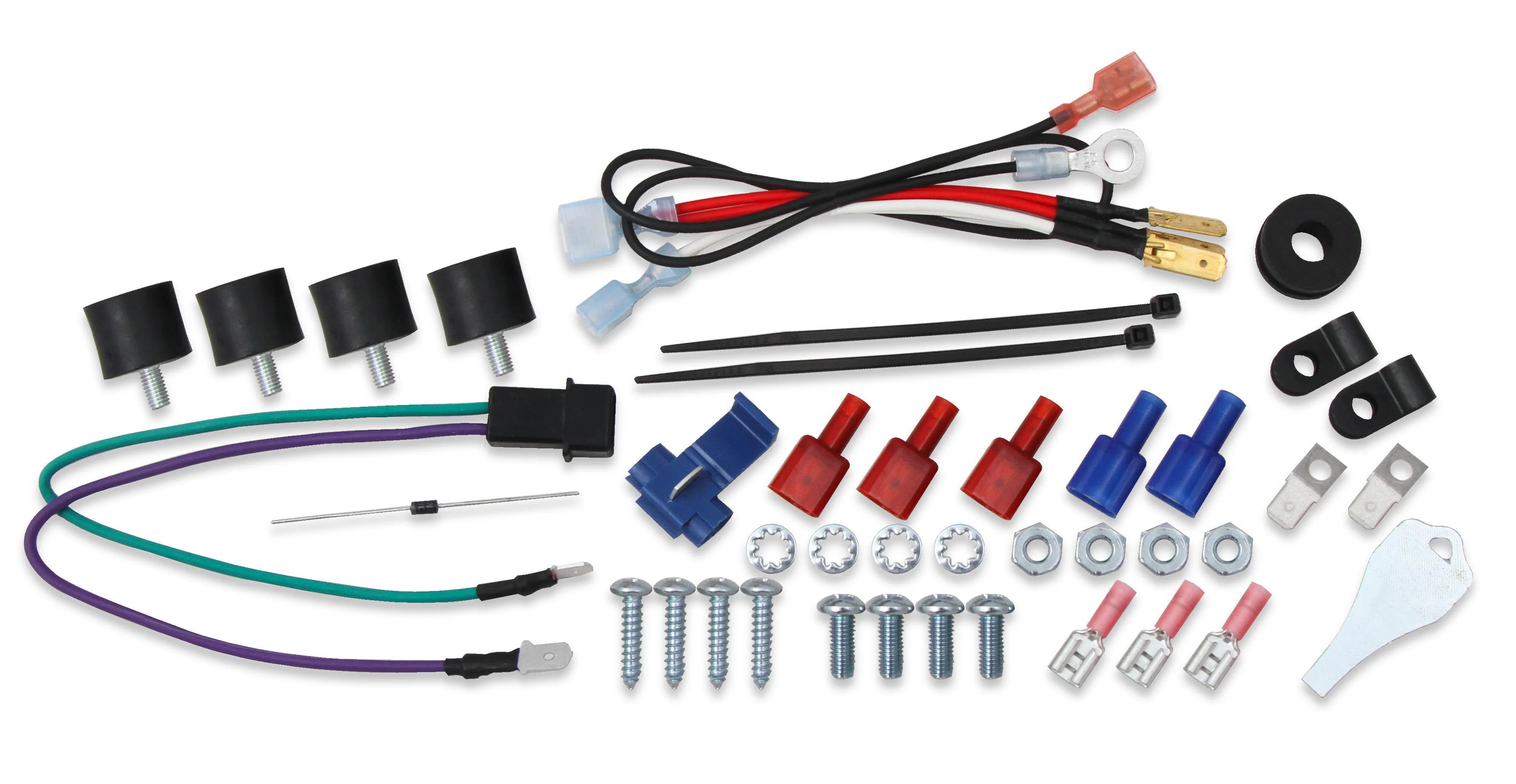 MSD DIGITAL 6AL Capacitive Discharge (CDI) UNIT