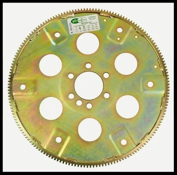 SFI Premium Flexplate SBC/BBC