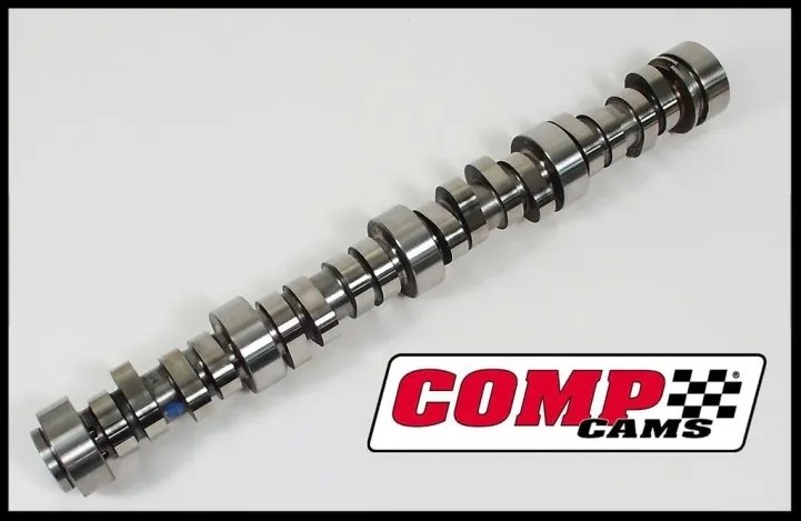 SBC 383/406 Comp Cams OE Hydraulic Roller - .520"/.540" Lift 236°/242° Duration