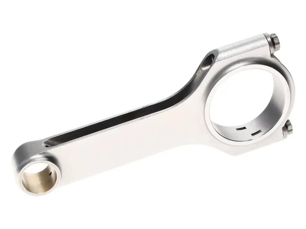 Manley BBC H-Beam Connecting Rods