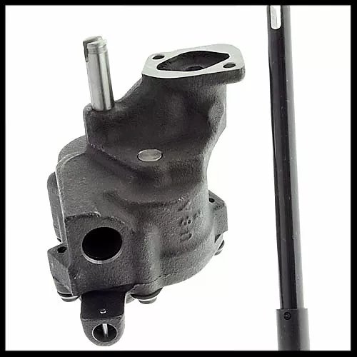 MELLING M-SELECT BBC CHEVY OIL PUMP STANDARD VOLUME