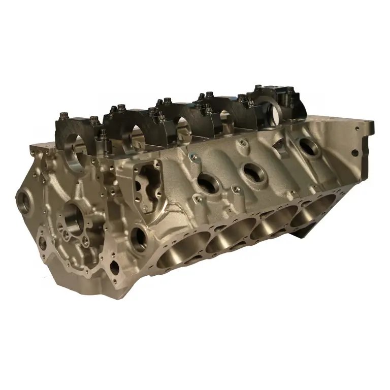 406/421/434 DART SHP Bare Block