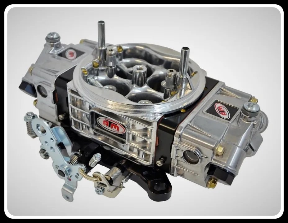 ATM Innovation - XRSB Street Strip Series Carburetor