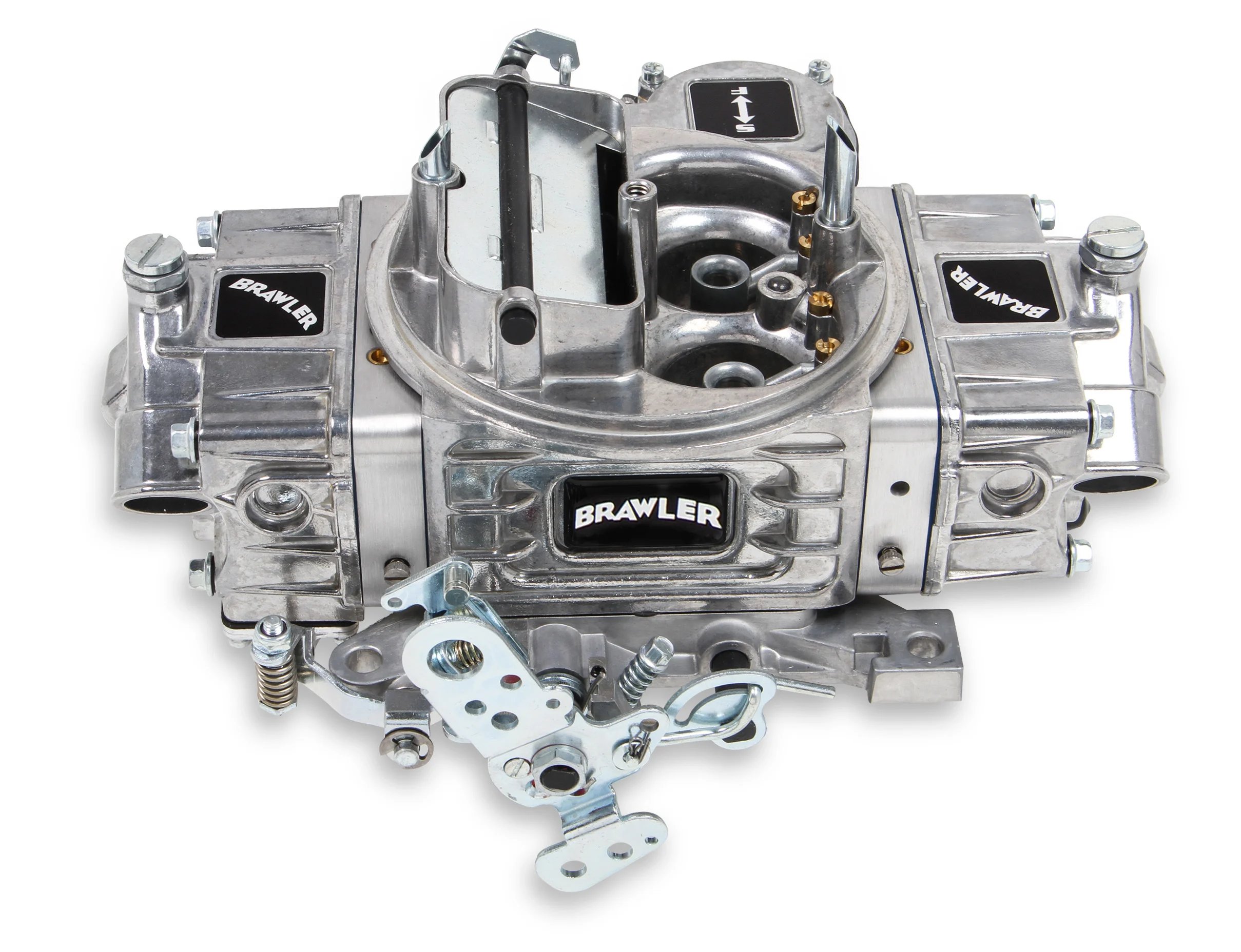 Quick Fuel Brawler 770 CFM Carburetor