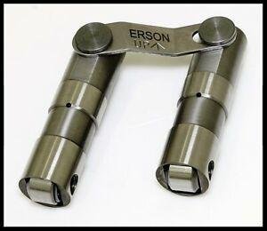 Morel BBC Retro Hydraulic Roller Lifters