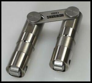 Morel SBC Retro Hydraulic Roller Lifters