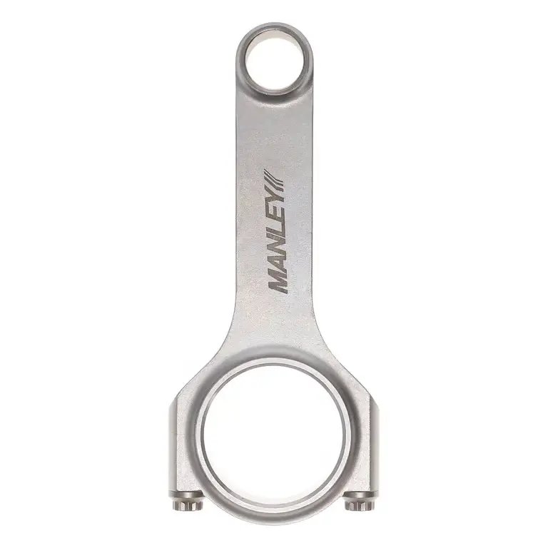 Manley BBC H-Beam Connecting Rods