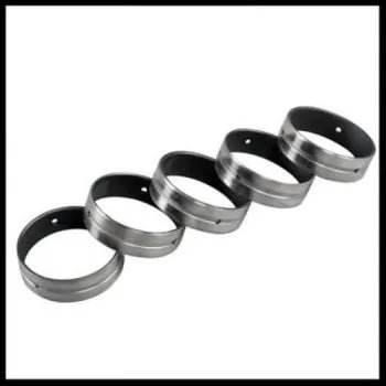 Flat Top (-5cc) Pistons