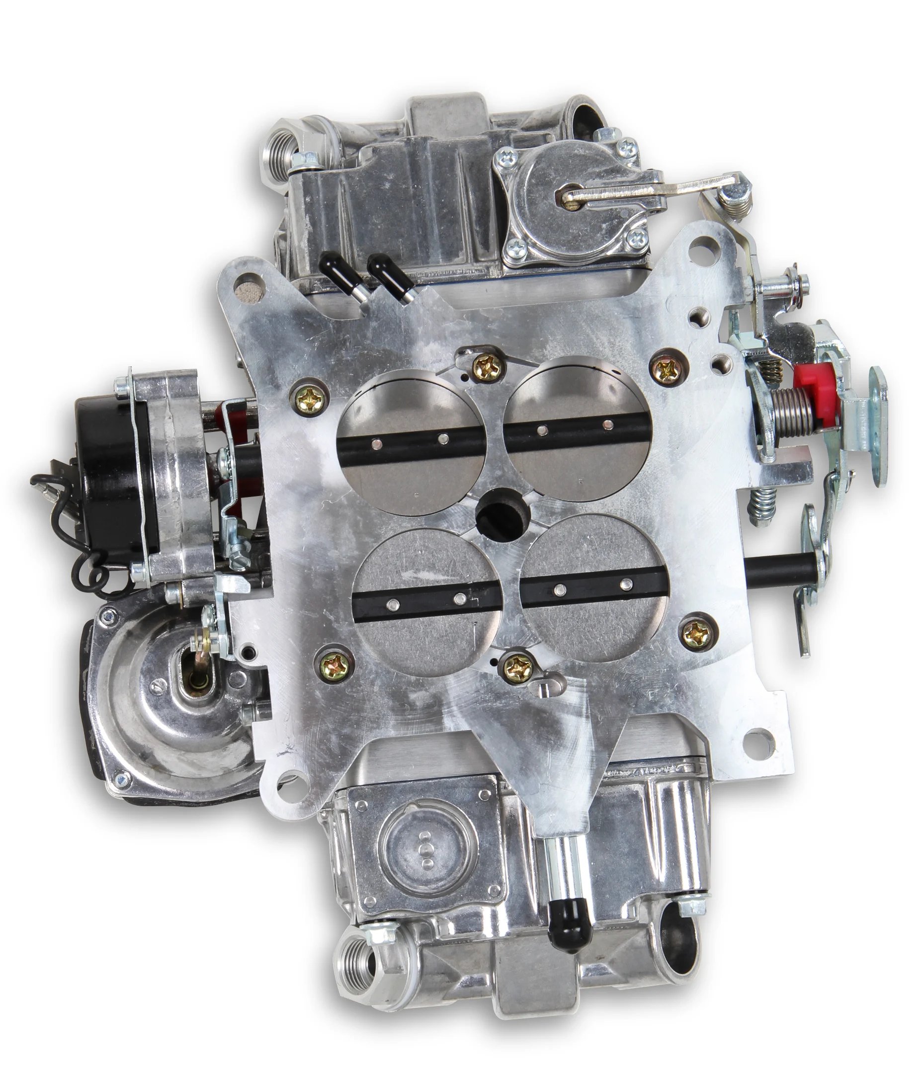 Quick Fuel Brawler 770 CFM Carburetor