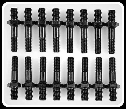 Hydraulic Flat Tappet Cam (up to .580" lift)