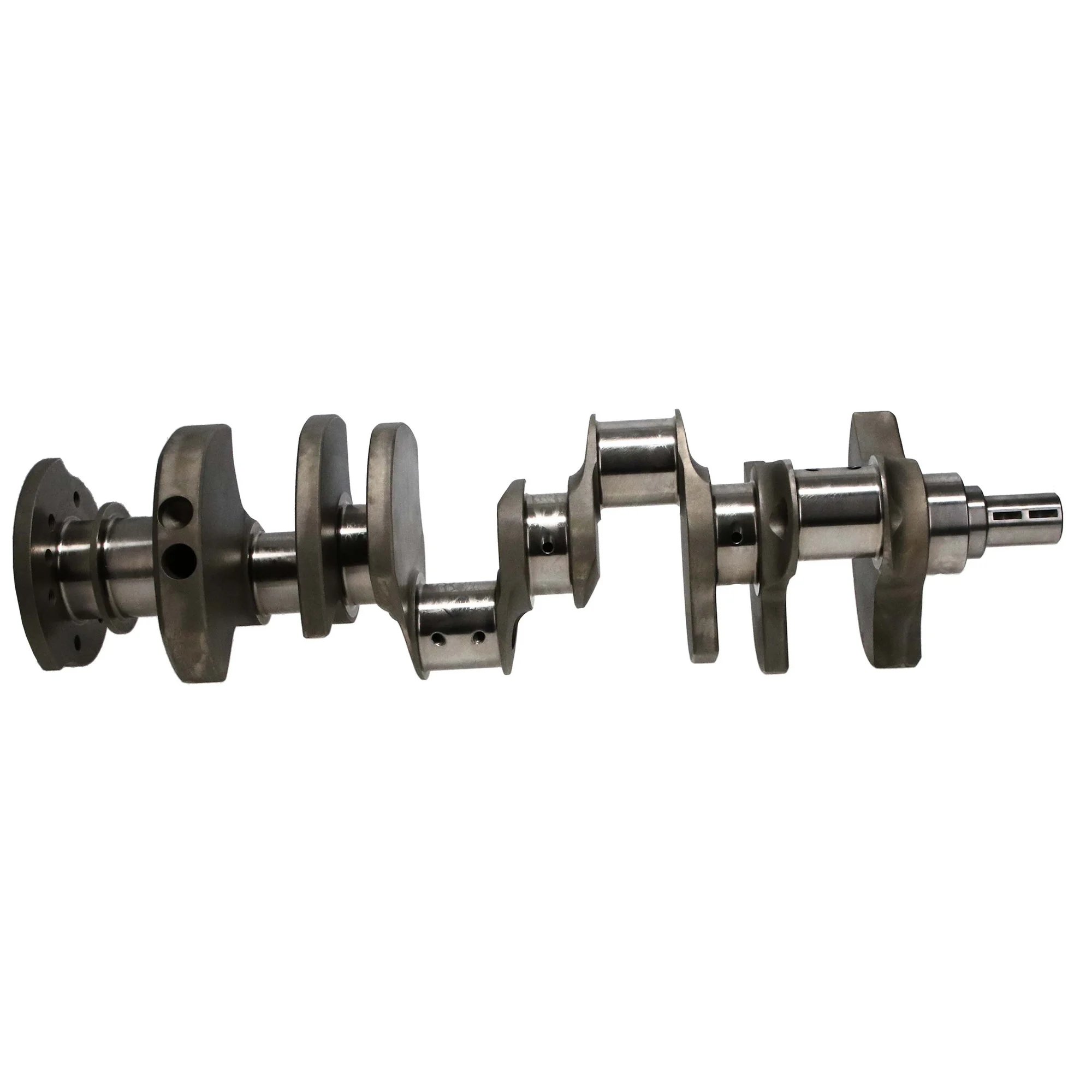 Manley Pro Series Crankshaft SBC