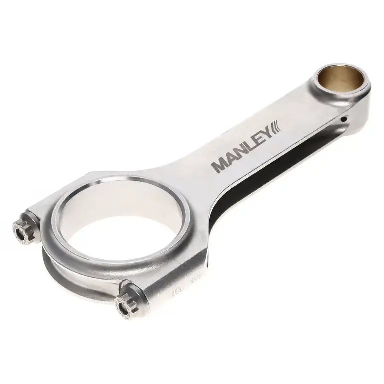 Manley BBC H-Beam Connecting Rods