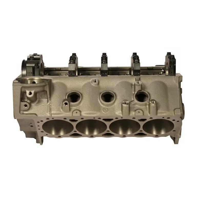 406/421/434 DART SHP Bare Block