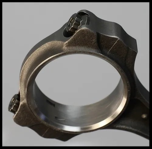 Flat Top (-5cc) Pistons