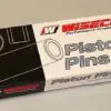SBC CHEVY 383 WISECO FORGED PISTONS 4.040 -24cc RD DISH 6.0 ROD KP458A4 - Image 4