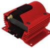 CHEVY CDI IGNITION SYSTEM MSD 6AL PRO BILLET DISTRIBUTOR & COIL MSD-2950-KIT - Image 3