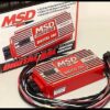 MSD 6425 CAPACITIVE DISCHARGE UNIT DIGITAL 6AL # 6425-RED