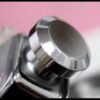 GM CHROME POWER STEERING PUMP A-CAN STYLE S-3913 - Image 3