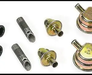 Moroso Crankcase Evacuation System #25900
