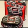 MSD CAPACITIVE DISCHARGE UNIT. CDI CD BOX STREET FIRE SERIES MSD-5520 - Image 2