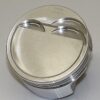 FORD 347 WISECO FORGED PISTONS 030 OVER -10cc DISH TOP KP491A3-4.030 - Image 5
