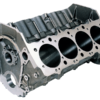 Dart BBC Engine Block 2pc RMS 4.600 Bore Tall Deck 10.2 Fully Machined