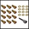 SPECTRE HEADER BOLTS WITH TOOL 46703