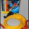 ACCEL SPARK PLUG WIRES CHEVY 305 350 CAPRICE 60% OFF 4065
