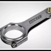 SBC CHEVY 427 DART SHORT BLOCK FORGED-18cc DH 4.125 MANLEY CRANK & RODS - Image 9