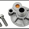 SBC CHEVY 434 DART SHORT BLOCK FORGED +8cc DOME 4.155 MANLEY CRANK & RODS - Image 9