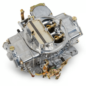 HOLLEY CLASSIC CARBURETOR 750 cfm 0-03310S