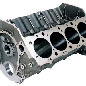 Dart BBC 582 Engine Block 2pc RMS 4.600 Bore STD Deck 9.8 BARE # 31223454