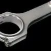 BBC CHEVY 572 DART SHORT BLOCK FORGED PISTONS MANLEY CRANK & RODS 30cc DOME TOP - Image 9