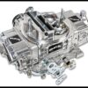 Quick Fuel Brawler Street Series 650 CFM 4-Barrel Carburetor BR-67207