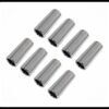 UPGRADE: WISECO BOOSTLINE CHEVY RODS W/TOOL STEEL WRIST PINS - Image 2