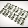 MOREL BBC BIG BLOCK CHEVY SOLID ROLLER LIFTERS +300 TALL EDM PIN OILERS RL979