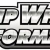 BBC CHEVY 4340 FORGED K-1 572 CRANKSHAFT 2PC RMS 012GAG438 - Image 4