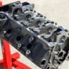 SBC CHEVY 427 DART SHP BLOCK 4.185 BORE SIZE FULLY MACHINED, 350 MAINS - Image 3