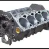 SBC CHEVY 427 DART SHP BLOCK 4.185 BORE SIZE FULLY MACHINED, 350 MAINS