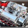 CARE PACKAGE 1 MISC. PARTS & BRANDS. ACCEL, MR. GASKET, SPECTRE. $625.00 Value