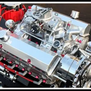 CARE PACKAGE 1 MISC. PARTS & BRANDS. ACCEL, MR. GASKET, SPECTRE. $625.00 Value