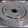 SBC CHEVY PRO RACE 283-350 NEUTRAL BALANCER DAMPER 8" INTERNALY BALANCED # 24265