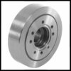 CHRYSLER MOPAR DODGE 318-360 426 V8 HARMONIC DAMPER 7.30" EXT# 24278
