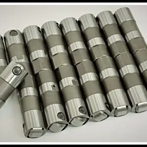 MELLING SBC SMALL BLOCK CHEVY OE DELPHI HYD ROLLER LIFTERS J-2079